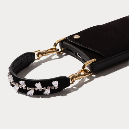 Lizzy Satin Phone Case