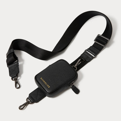 Mini Zip Clip-On Pouch